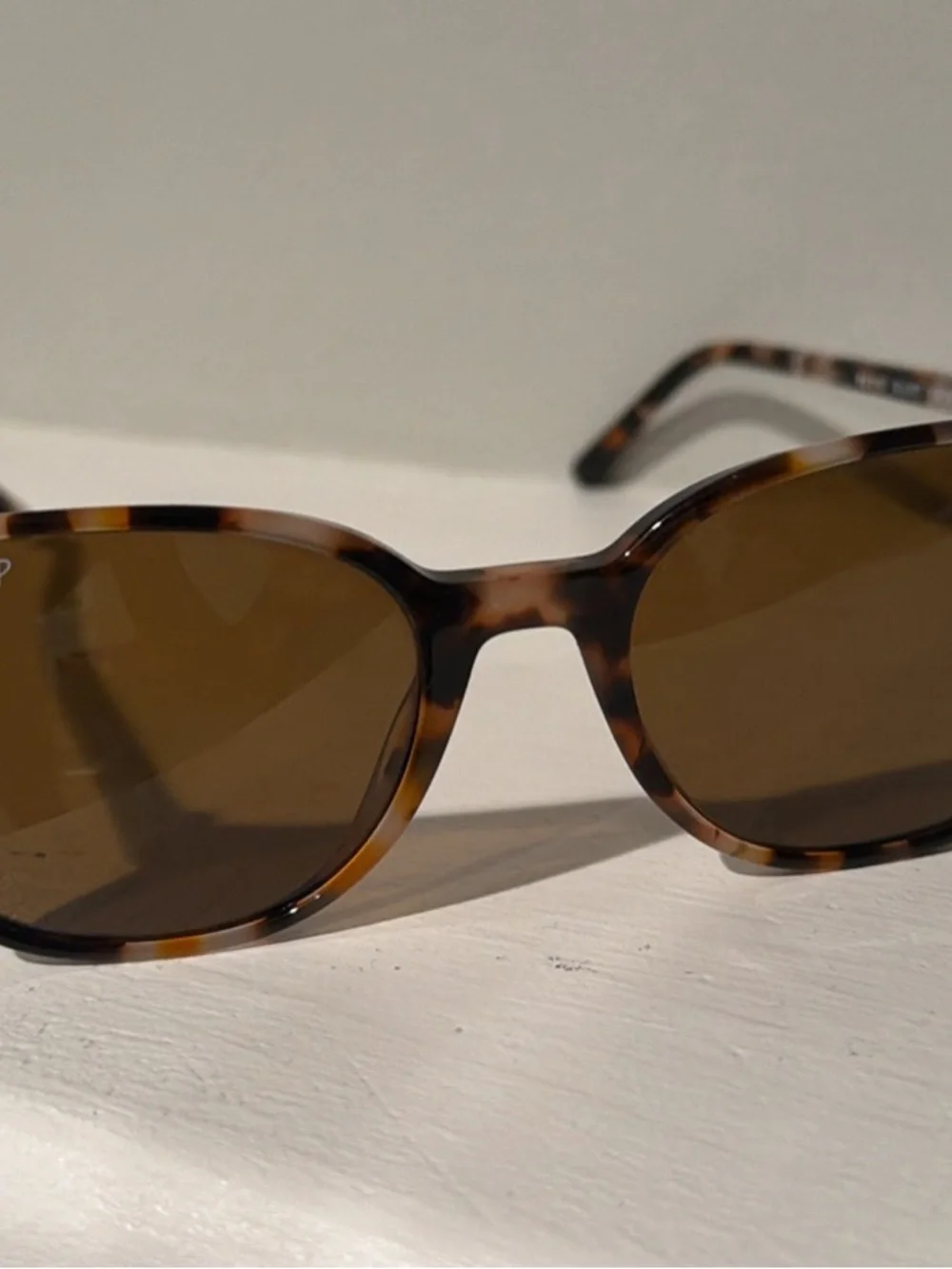 Genuine Ray-Ban Elliot Sunglasses